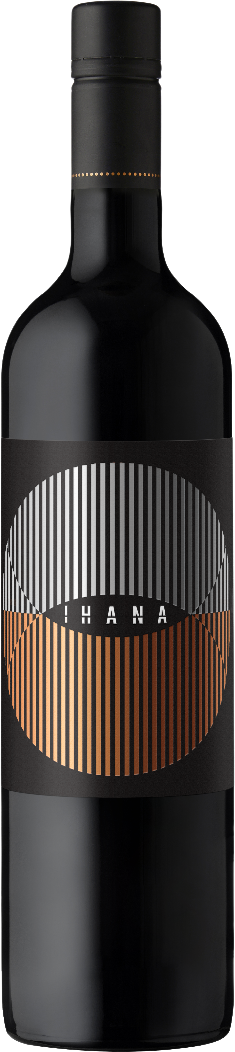 Oliver's Taranga Vineyards Ihana Shiraz 2022 McLaren Vale